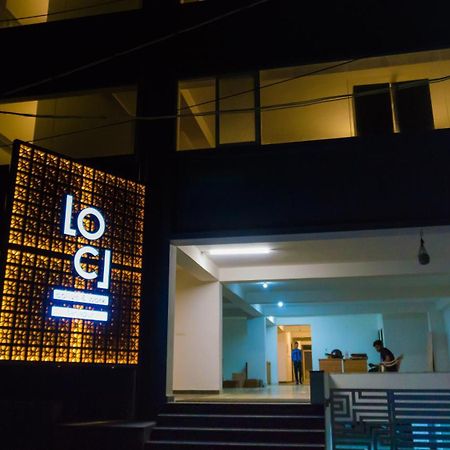 אפרטהוטל העיר בנגלור Local Colive Sarjapur מראה חיצוני תמונה